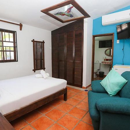 Ikaro Suites Colonial Cancun Ngoại thất bức ảnh