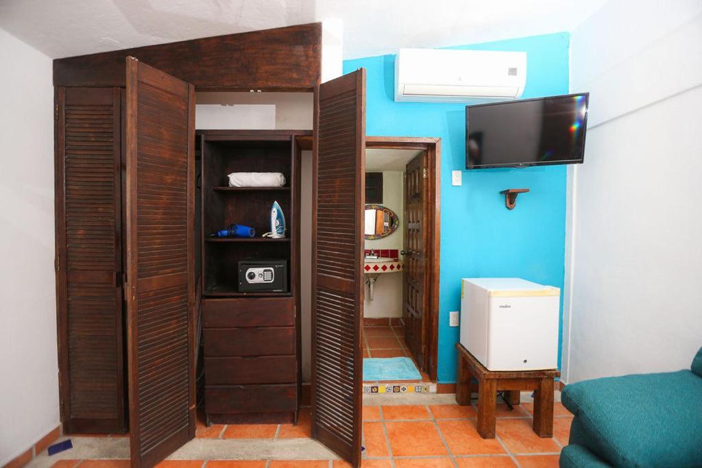 Ikaro Suites Colonial Cancun Ngoại thất bức ảnh