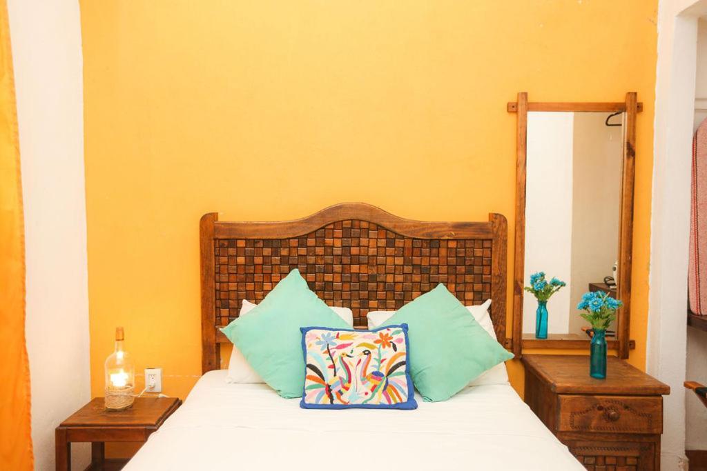 Ikaro Suites Colonial Cancun Ngoại thất bức ảnh